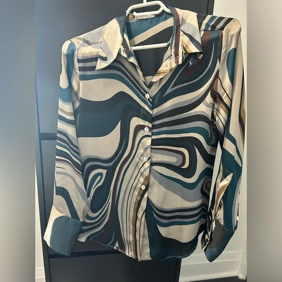 Zara Top - Picture 3 of 6